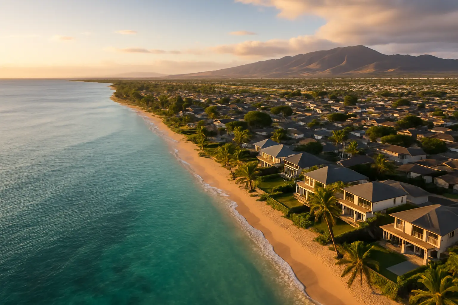 Paradise Found: Why Ewa Beach is Hawaii's Hidden Real Estate Gem