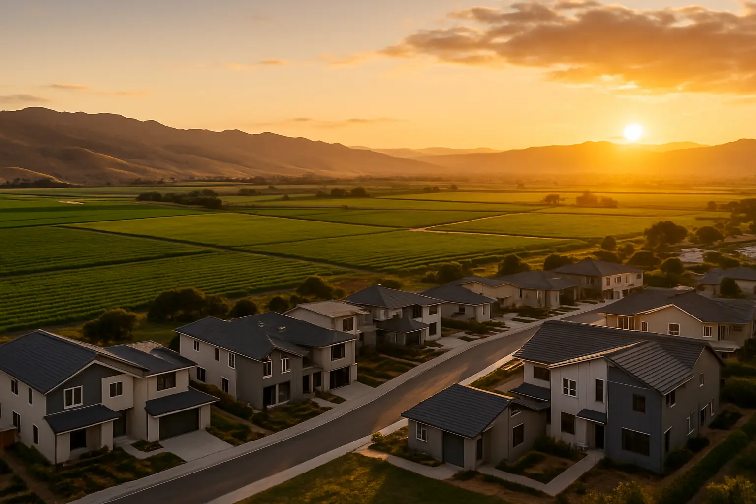Hidden Gems: Why Salinas Valley's Real Estate Market is a Smart Investment Move