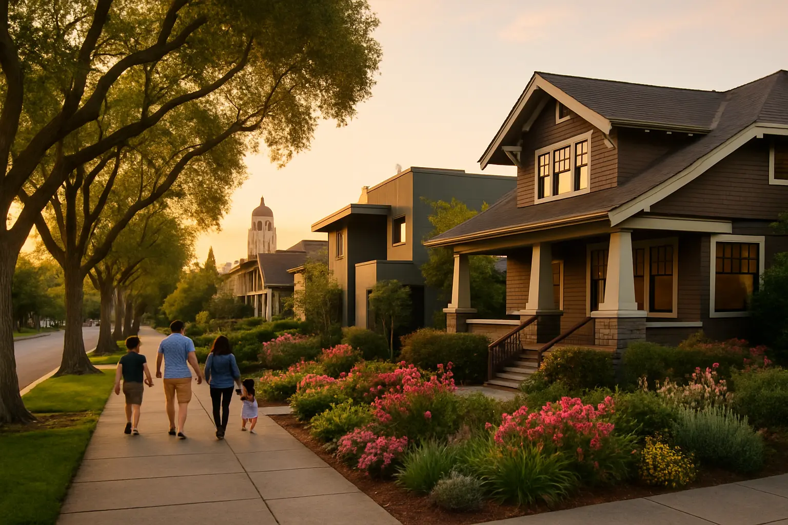 The Hidden Gems of Palo Alto: Beyond Silicon Valley's Tech Scene