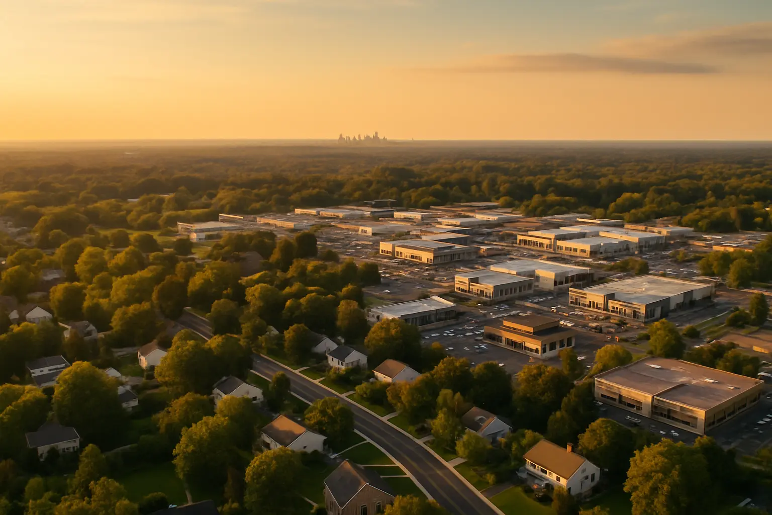 Why Warrington, PA is Becoming the Hidden Gem for Smart Property Investors