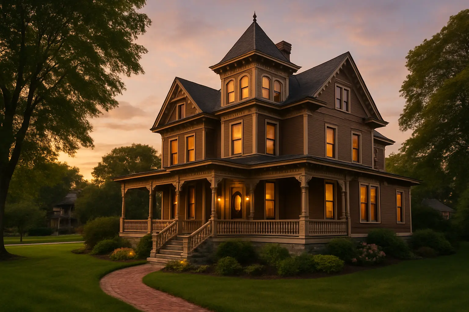 Hidden Gems: Why Saginaw's Historic Districts Are Becoming Michigan's Hottest Real Estate Market