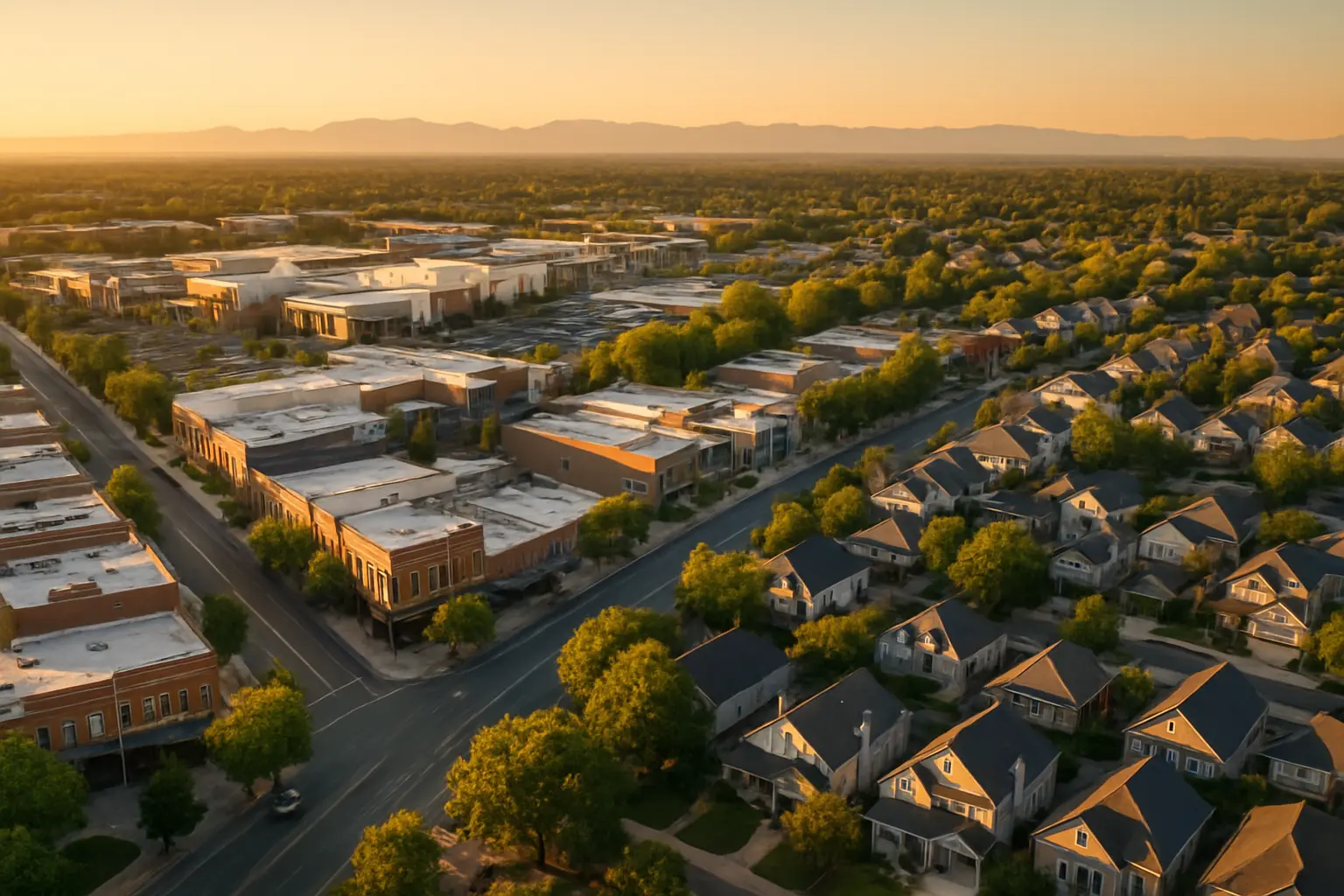 The Hidden Gems of Roseville: Why This Sacramento Suburb Is Becoming a Real Estate Hotspot