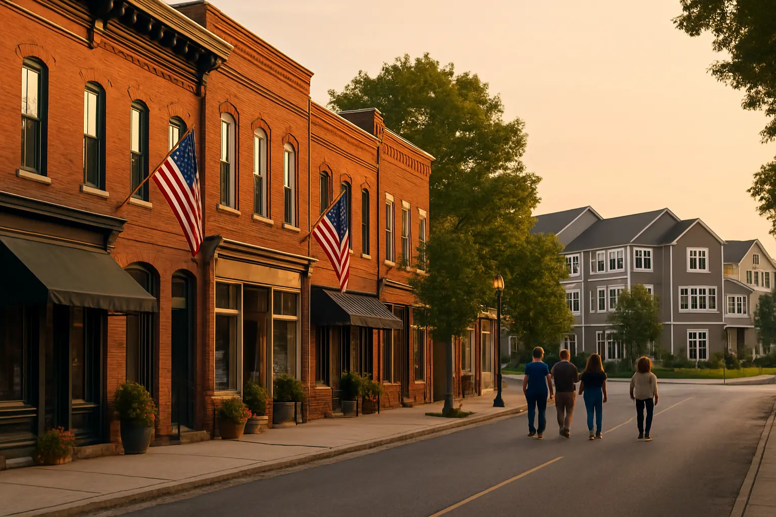 Hidden Gems of Selbyville: The Small-Town Charm Driving Delaware's Real Estate Renaissance