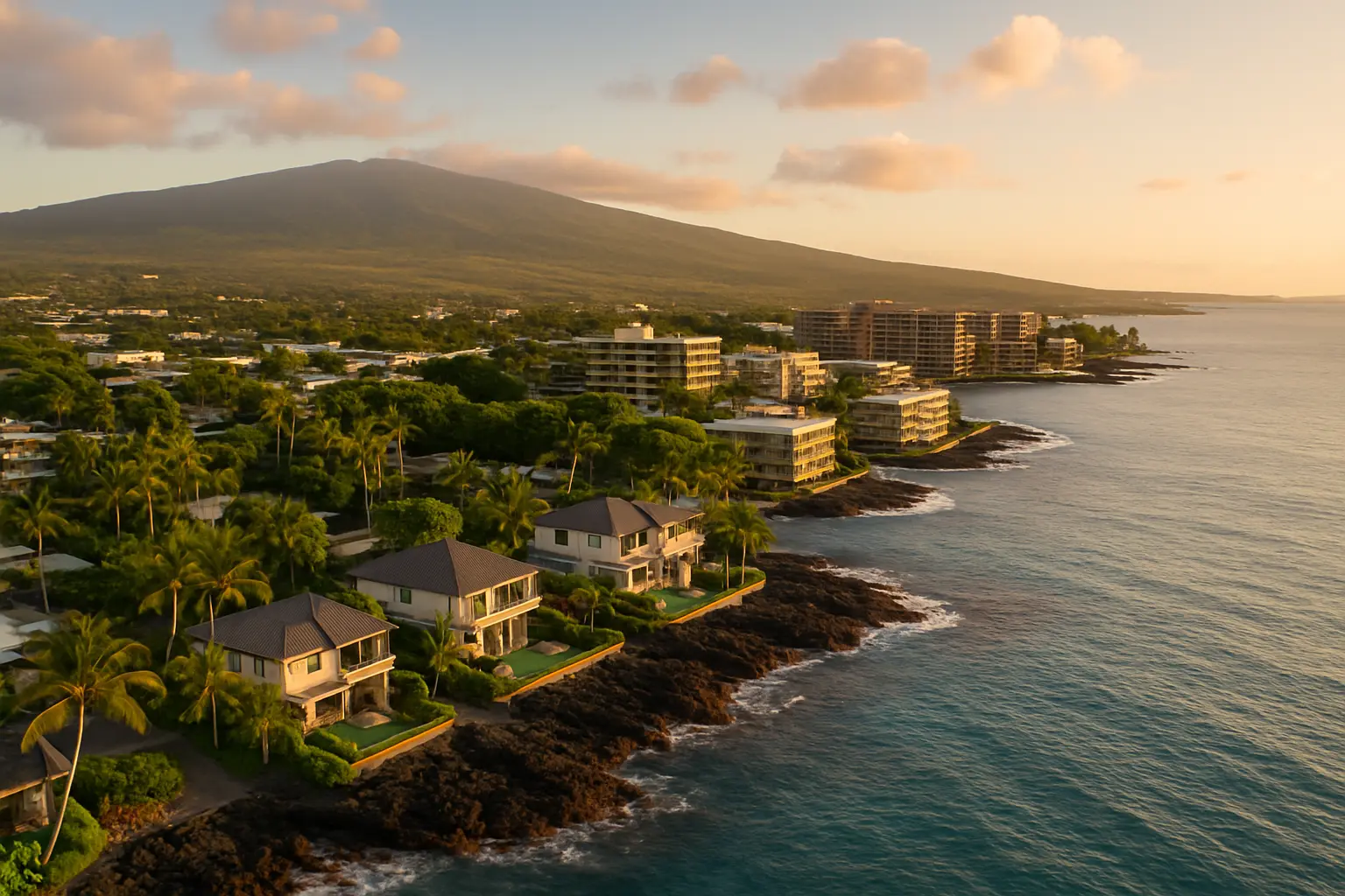 Paradise Meets Profit: The Hidden Investment Gems of Kailua-Kona