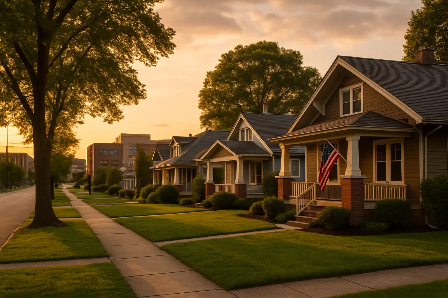 Hidden Gems of Radcliff: Why This Kentucky Town is a Real Estate Gold Mine
