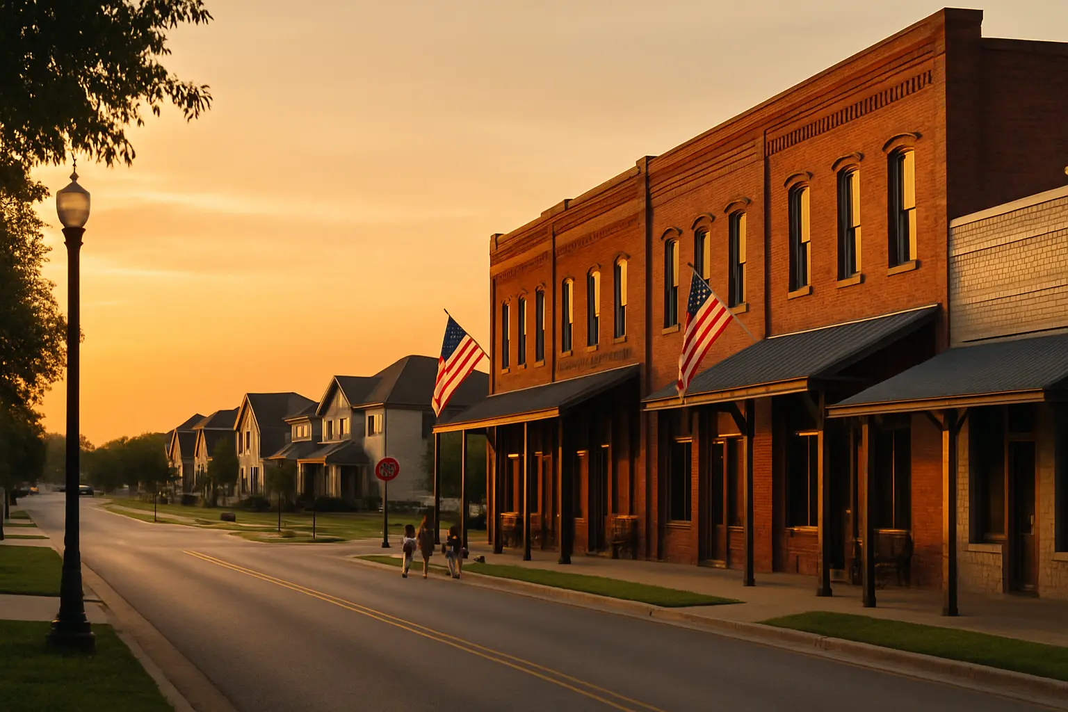 Hidden Gems in Gunter: Why This Texas Town is Becoming a Real Estate Hotspot