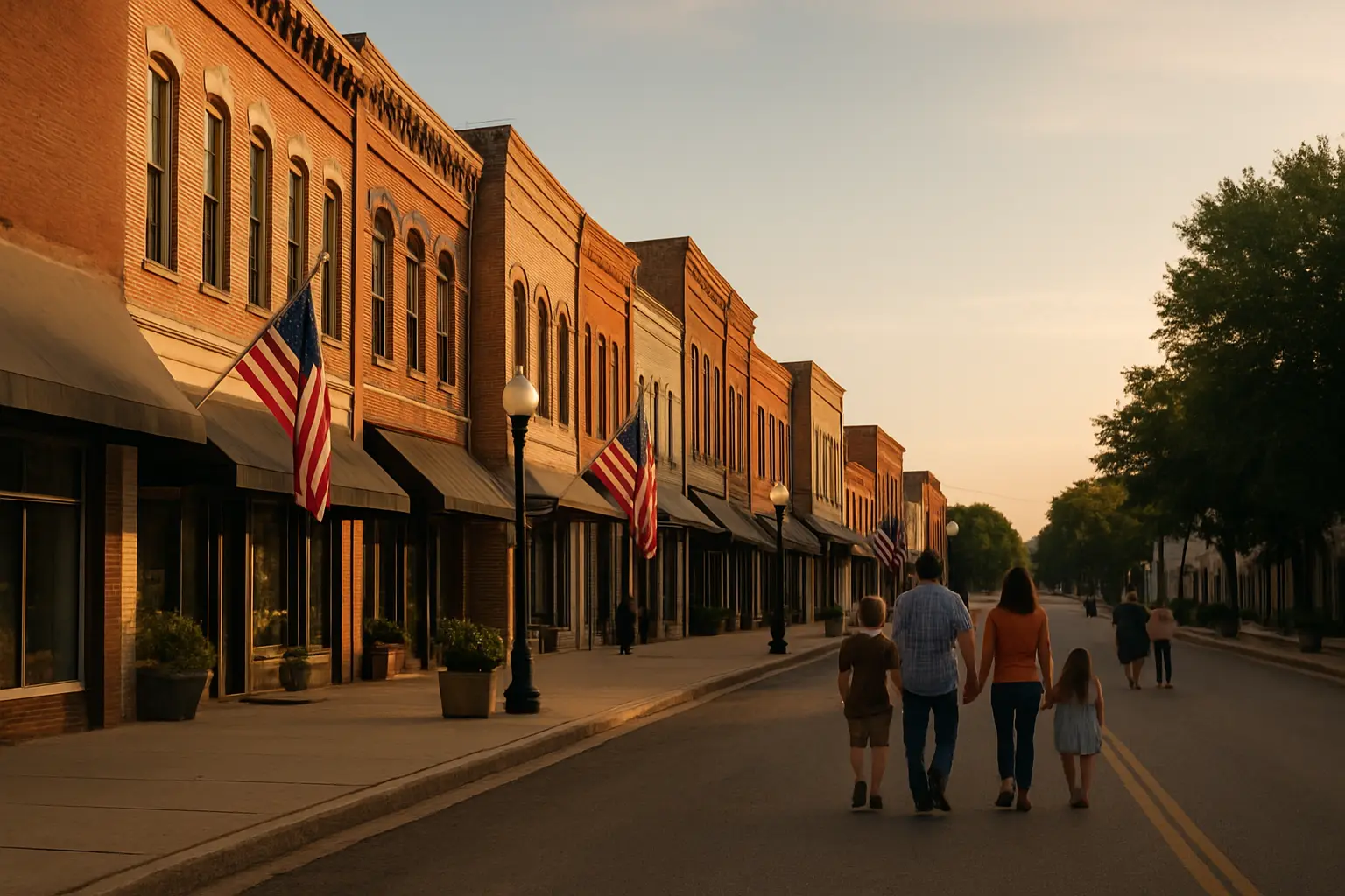 Why Amory, MS is Your Hidden Gem for Real Estate Investment