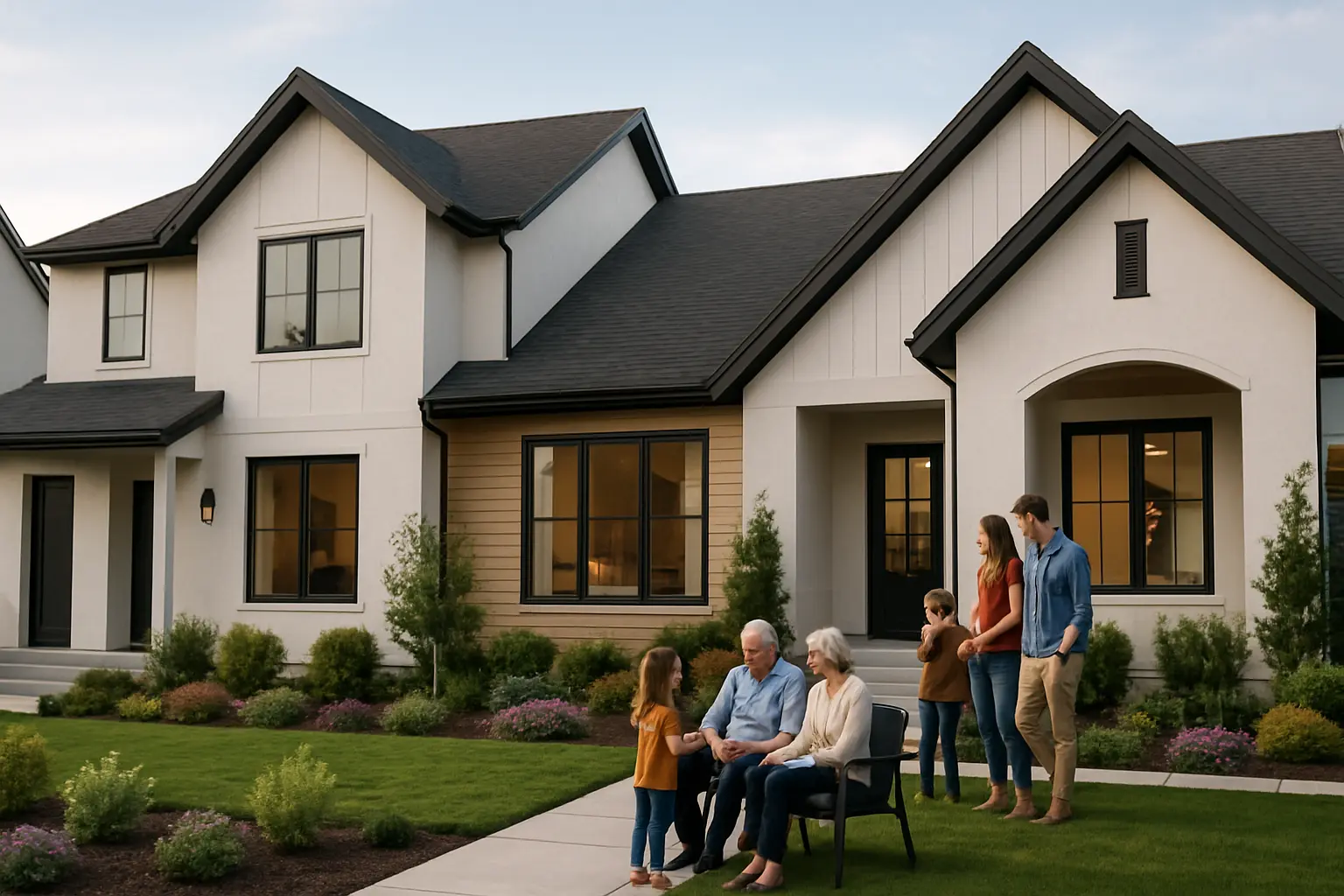 Pleasant Grove's Hidden Gem: The Rise of Multi-Generational Living Spaces