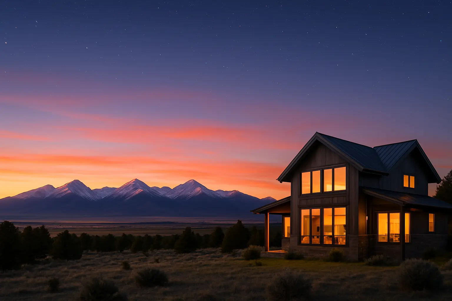 Mountain Living Dreams: Why Westcliffe, CO is Your Next Real Estate Investment Paradise