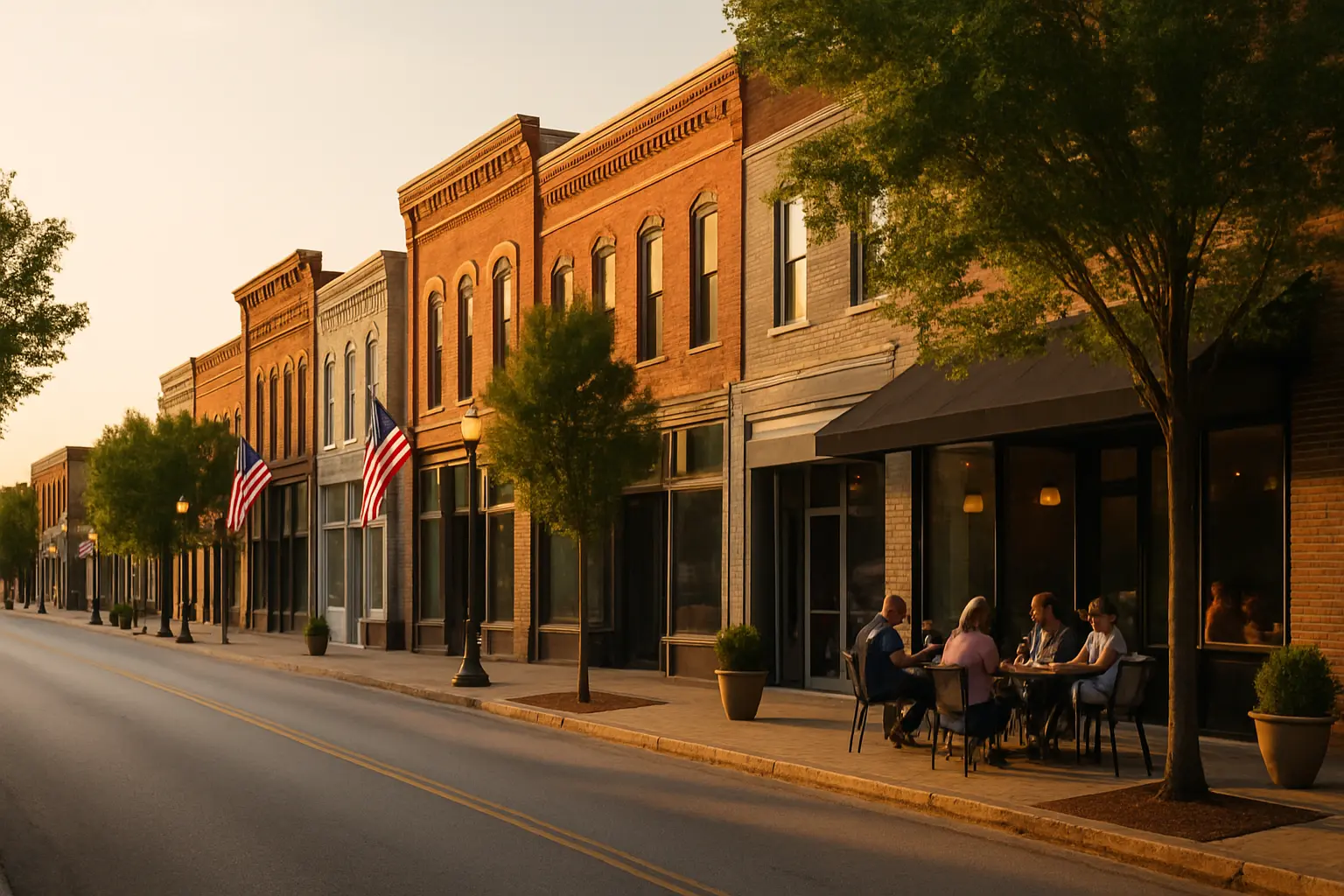 The Hidden Charm of Westminster: Where Small-Town Living Meets Modern Real Estate Value