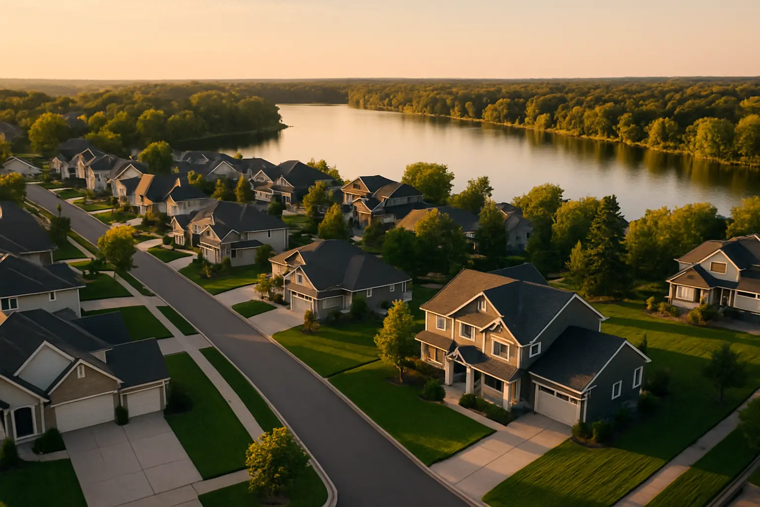 Why Lakeville's Hidden Pockets Are Becoming Minnesota's Most Sought-After Real Estate Gems