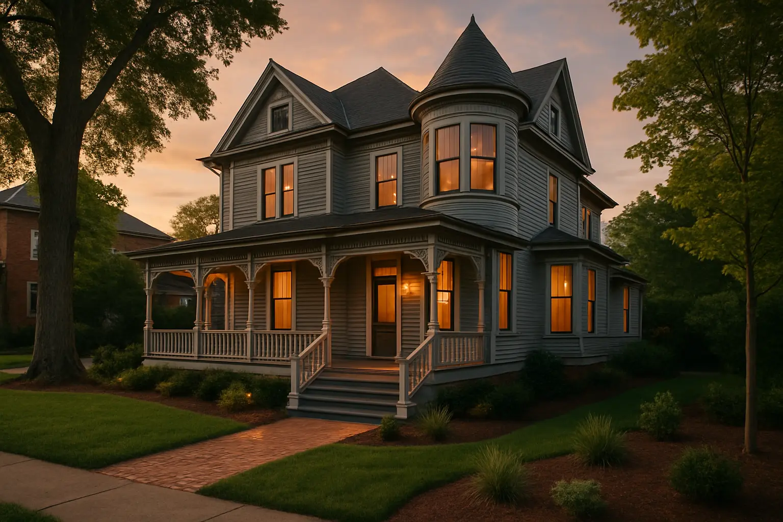 The Hidden Gems of Columbia's Historic Districts: A Modern Homebuyer's Paradise