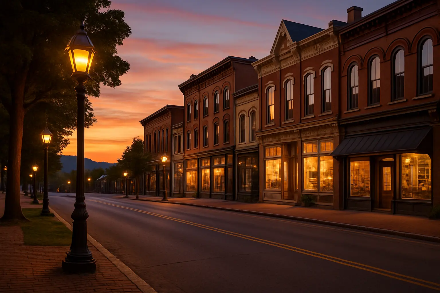 Hidden Gems of Wellsboro: Why This Pennsylvania Charmer Is Your Next Real Estate Move