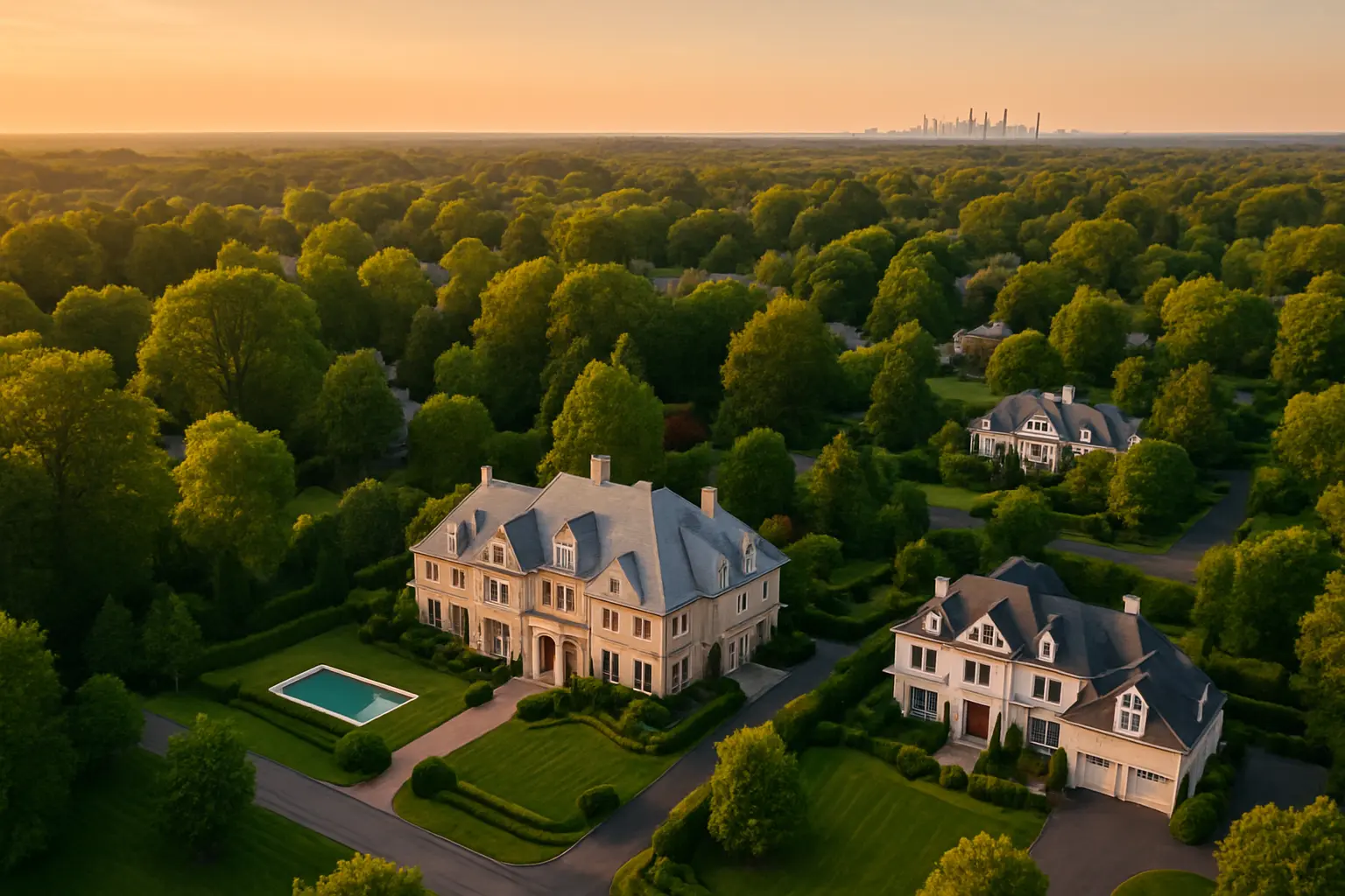 Hidden Gems of Huntingdon Valley: Your Guide to Luxury Living in Montgomery County