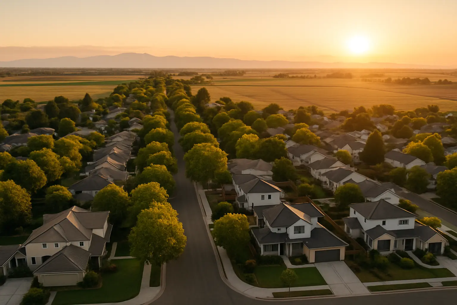 The Hidden Gems of Salida: Why This Central Valley Hub Is California's Next Real Estate Hotspot