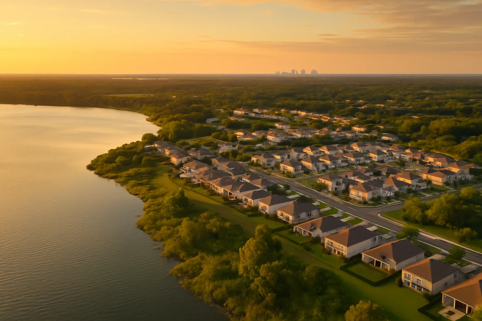 Apopka's Hidden Gems: Why This Orlando Suburb Is Florida's Next Real Estate Hotspot