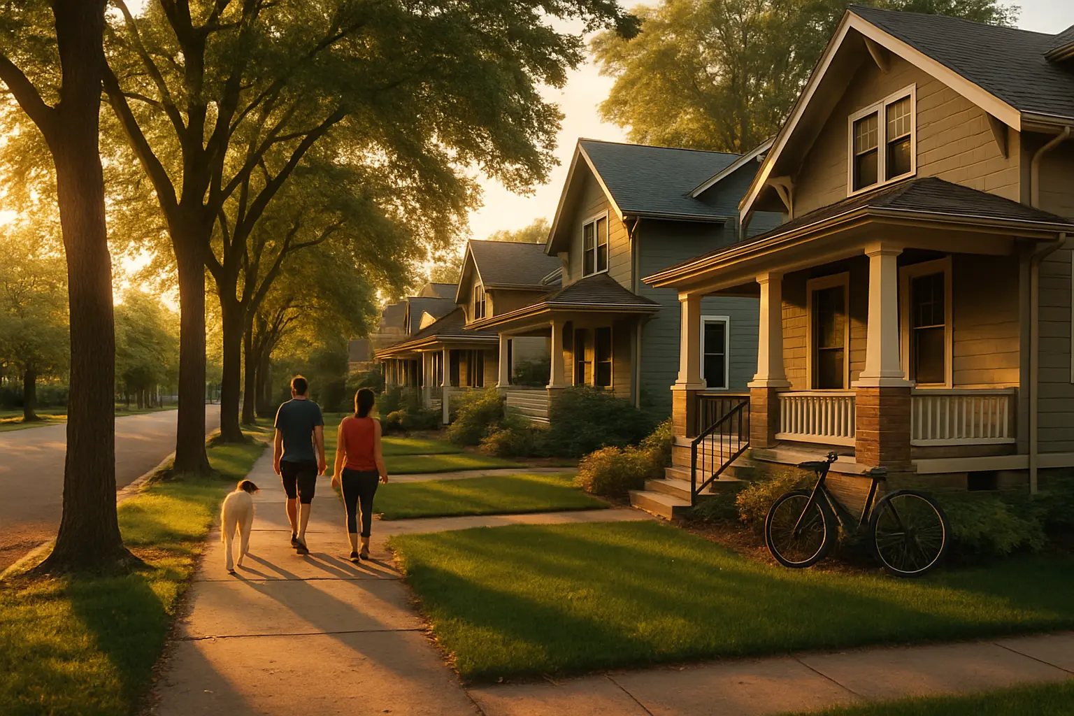 The Hidden Gems of Minneapolis: Beyond the Chain of Lakes