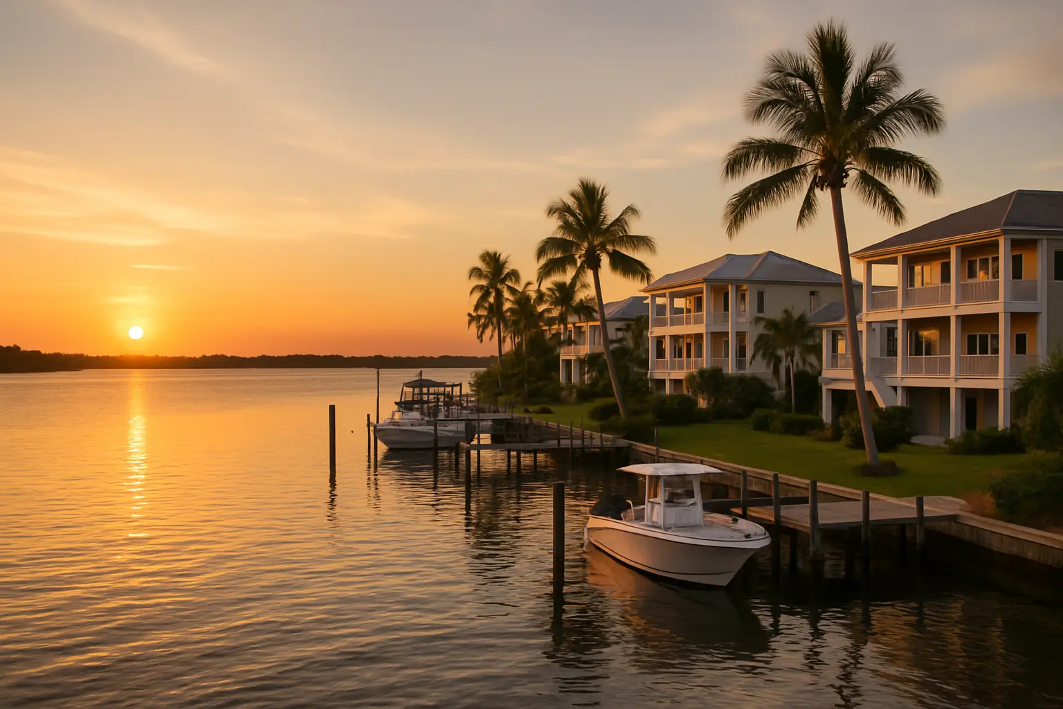 Hidden Gems of Ruskin: Your Gateway to Florida's Best-Kept Real Estate Secret