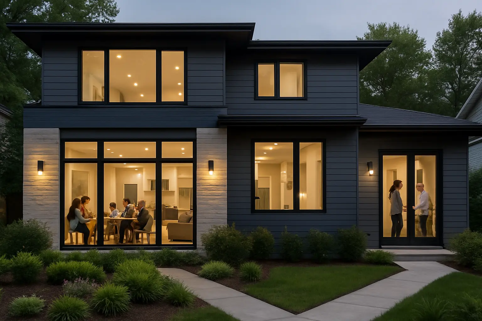 Why Bethesda's Multi-Generational Homes Are Becoming the New Real Estate Gold Standard
