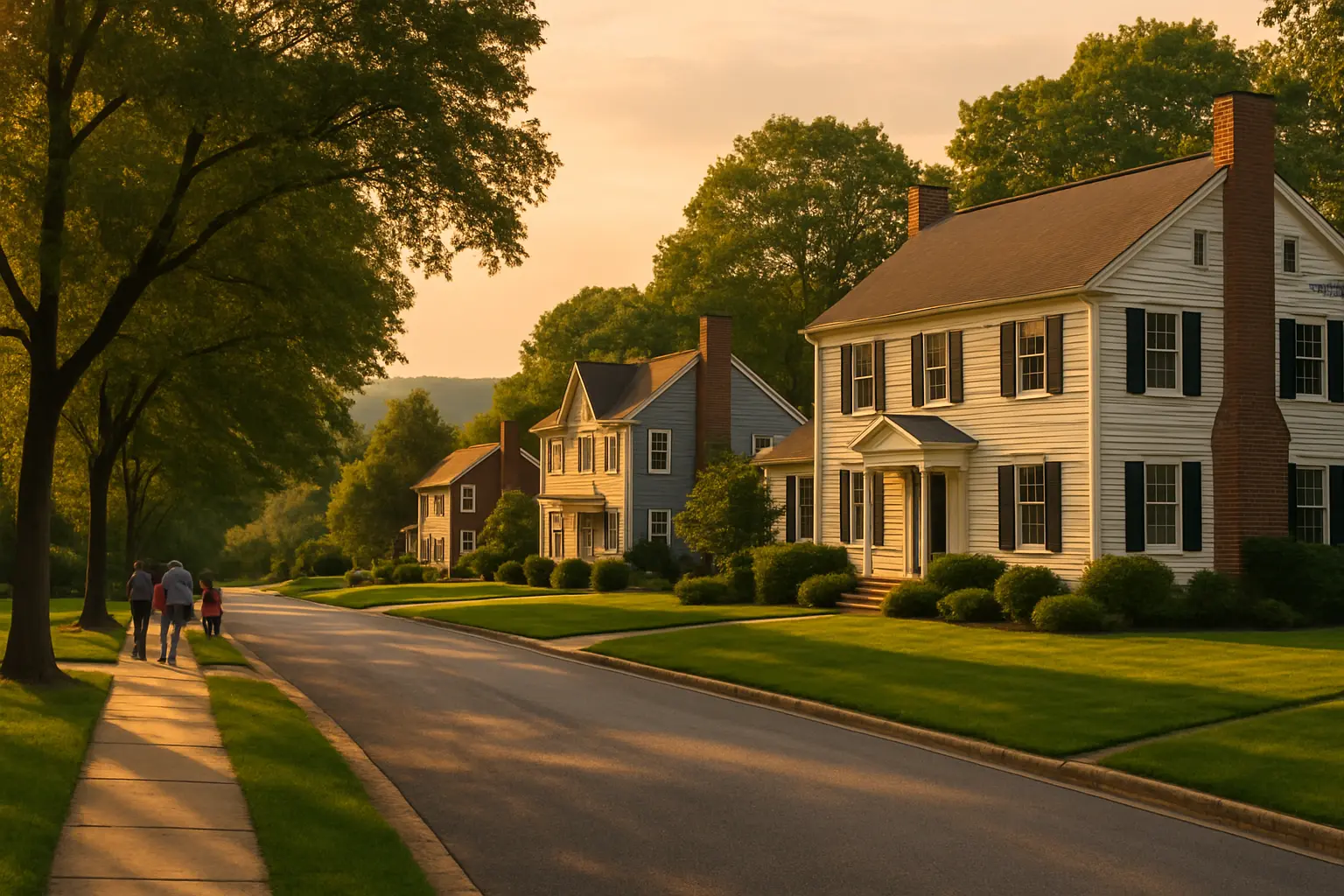Hidden Gems of Cockeysville: Your Guide to Premier Maryland Living