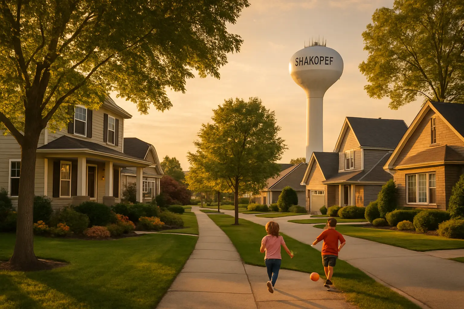 Hidden Gems of Shakopee: Your Guide to Finding the Perfect Family Home
