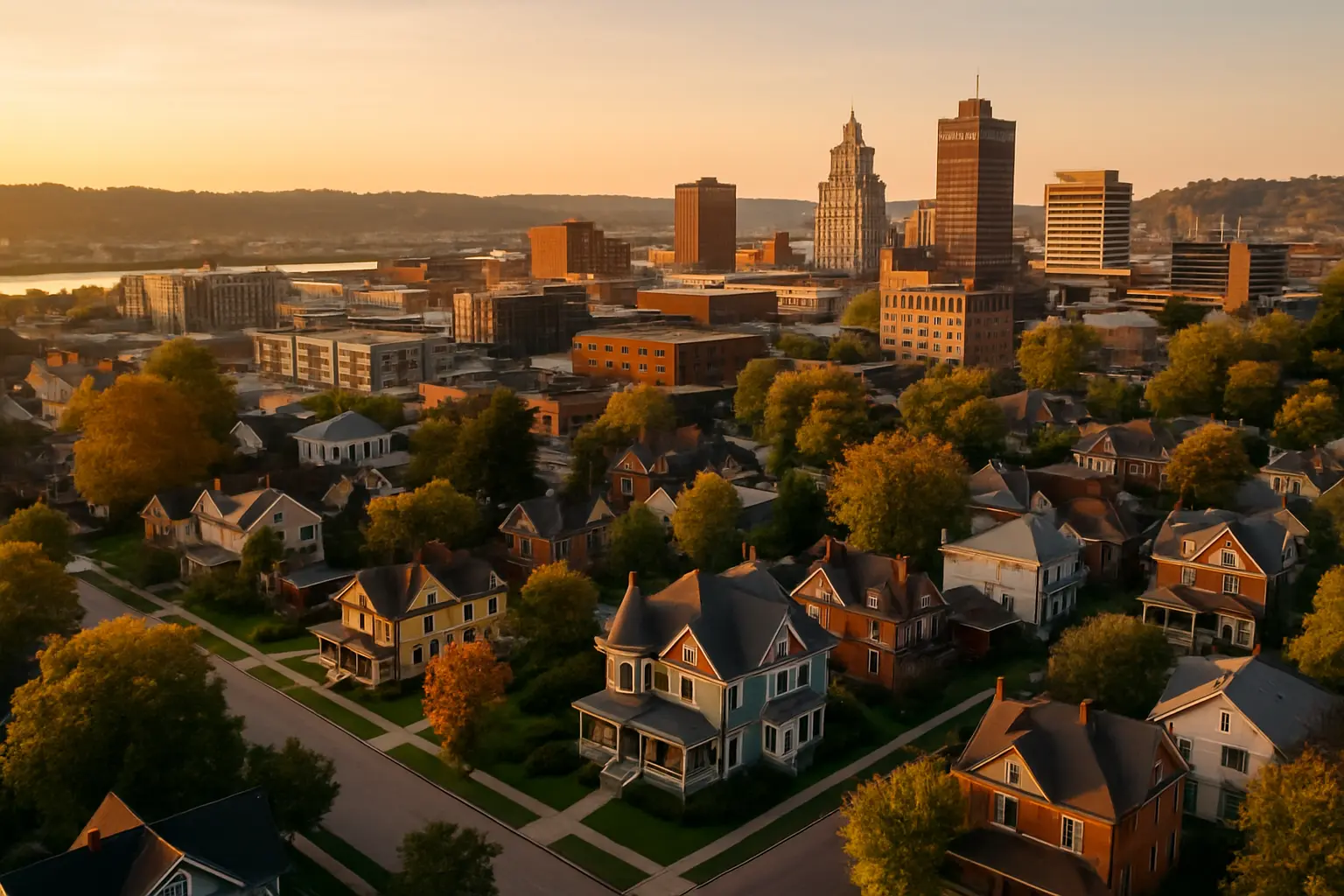Huntington's Hidden Housing Gems: Beyond the Traditional Market
