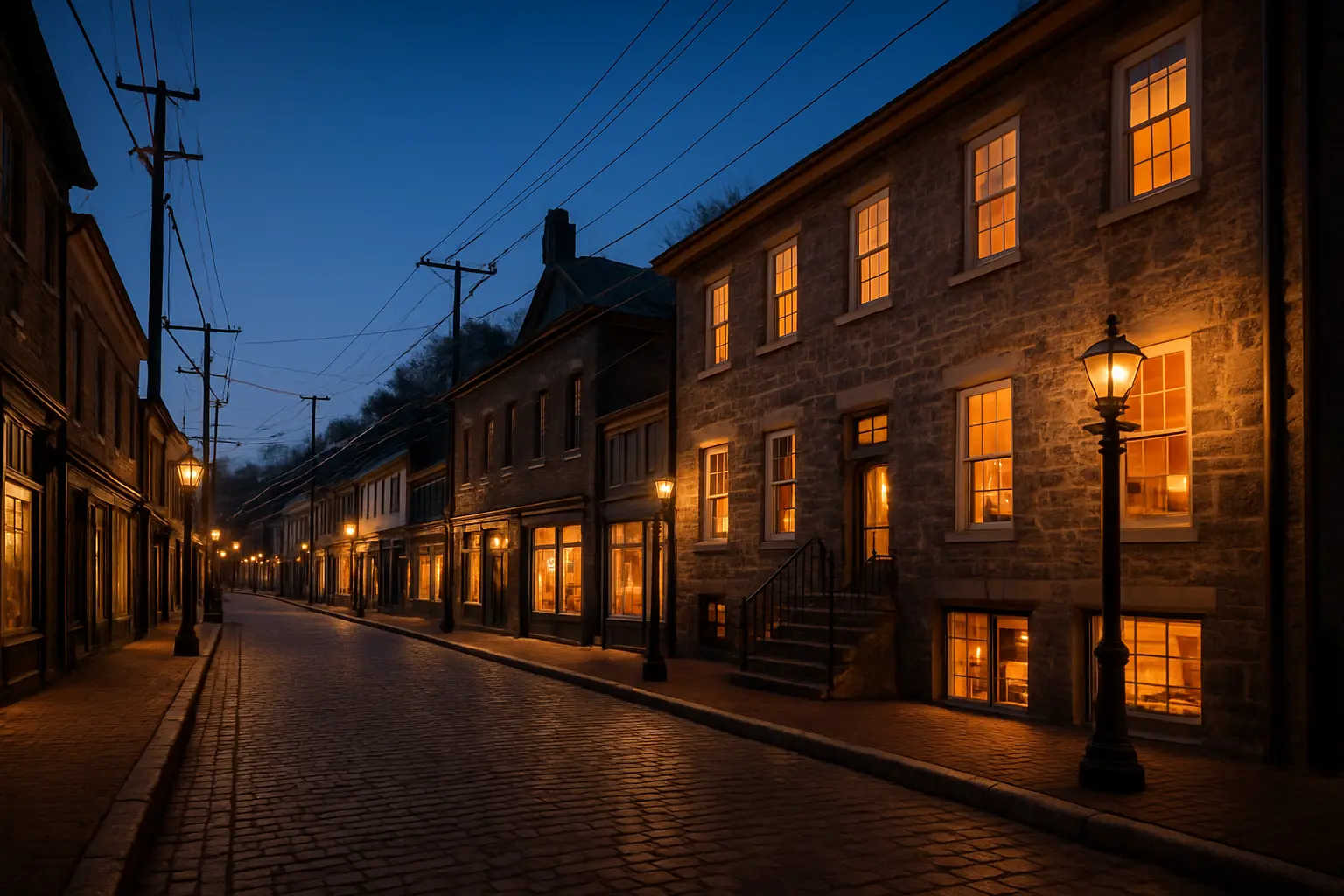 Historic Charm Meets Modern Living: The Unique Real Estate Appeal of Ellicott City