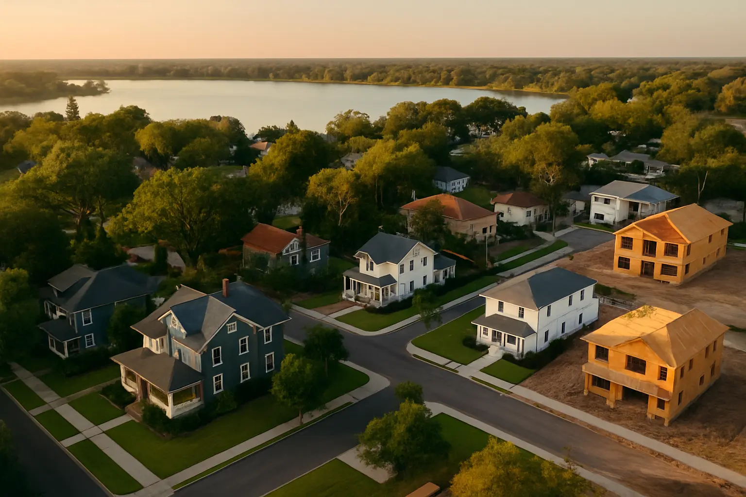 Lakeland's Hidden Gems: A Guide to Up-and-Coming Neighborhoods for Smart Investors