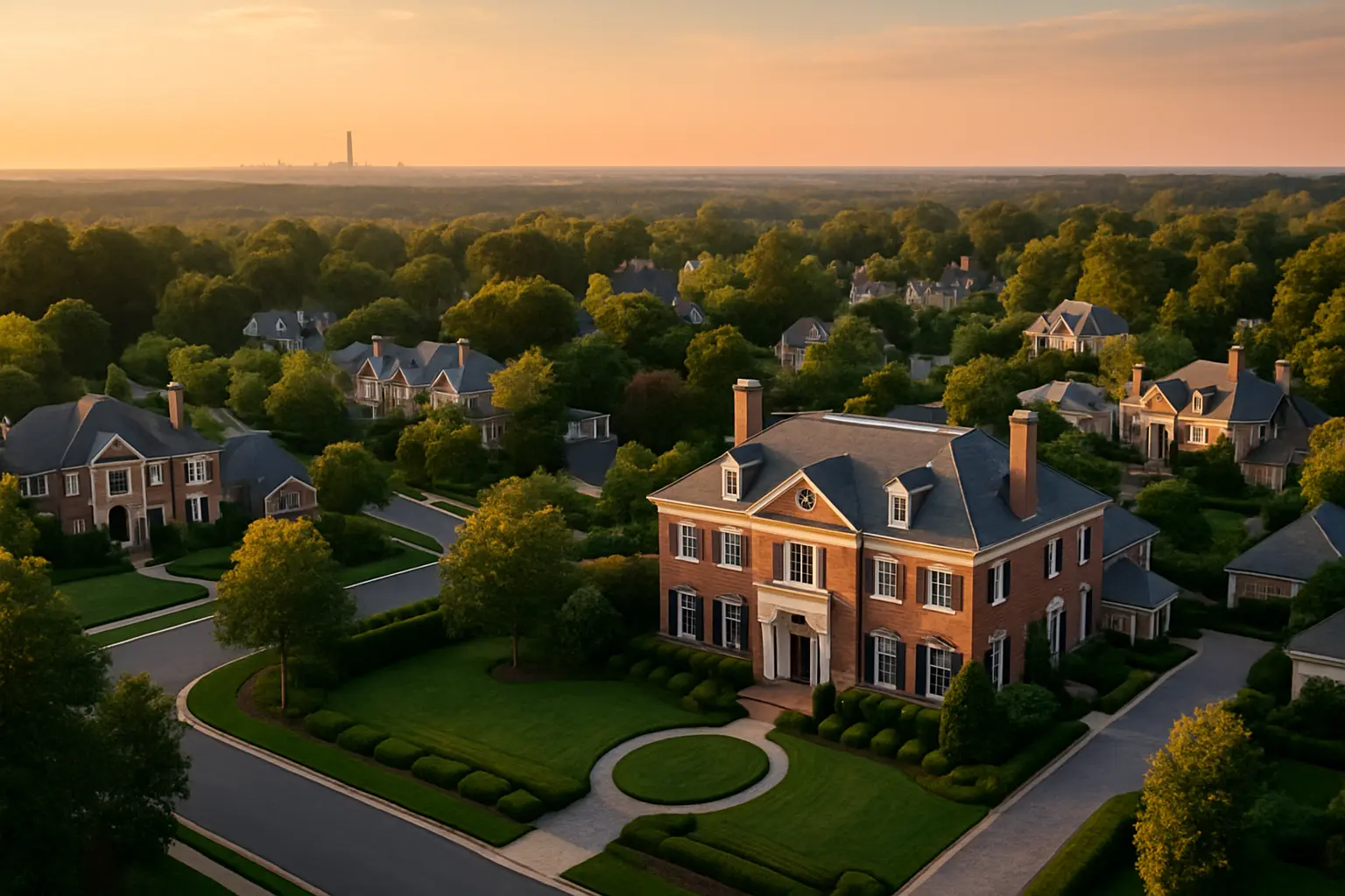 McLean's Hidden Home Havens: Where Luxury Meets Lifestyle