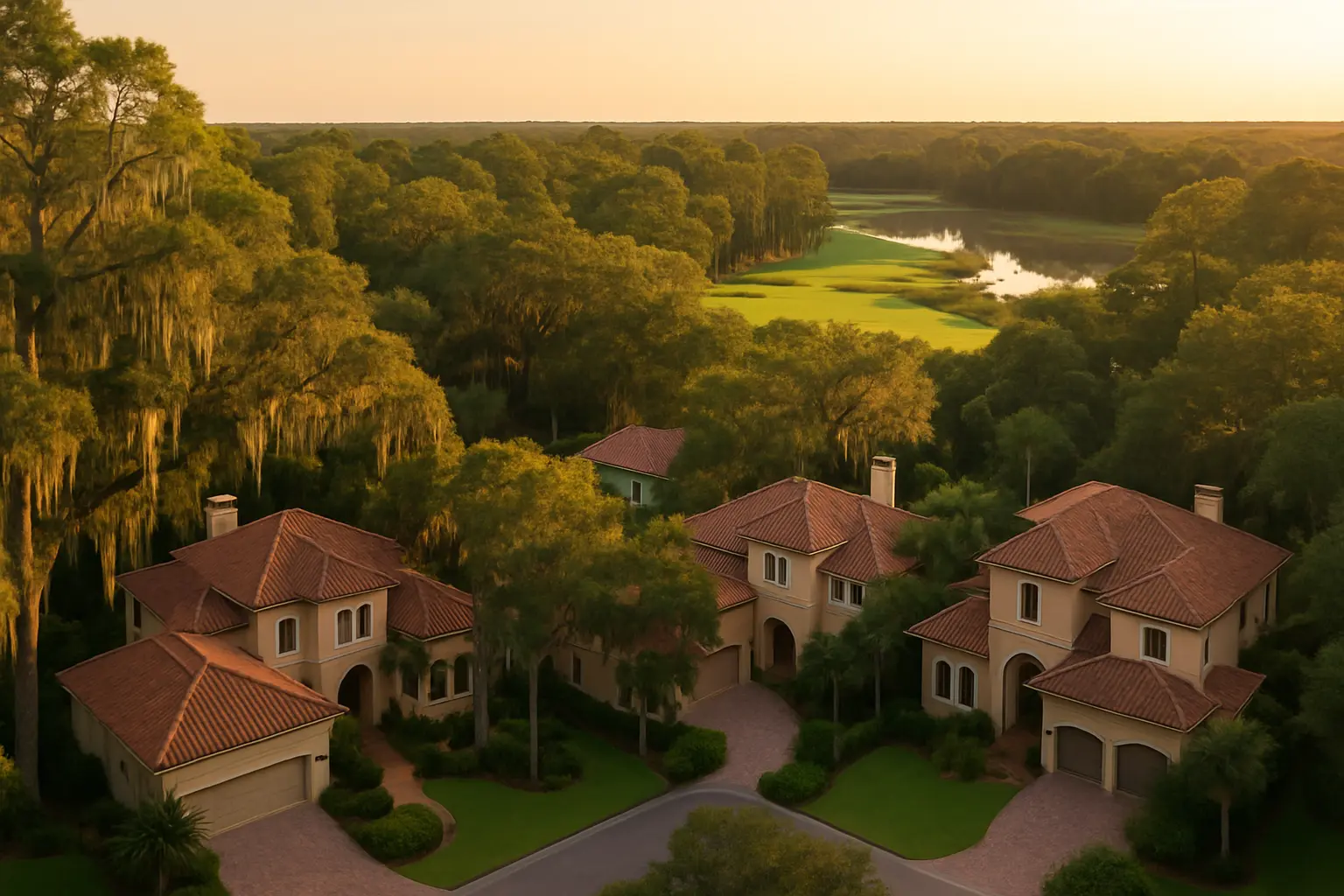 The Hidden Gems of Hilton Head: Beyond the Beach-Front Properties