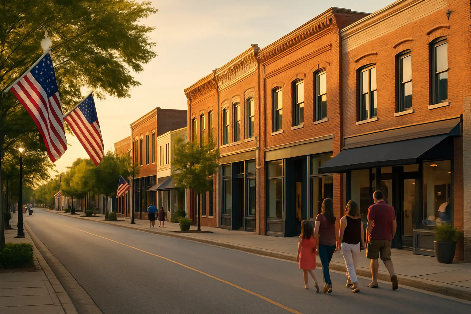 Manning's Hidden Gems: Why This South Carolina Town Is a Real Estate Paradise