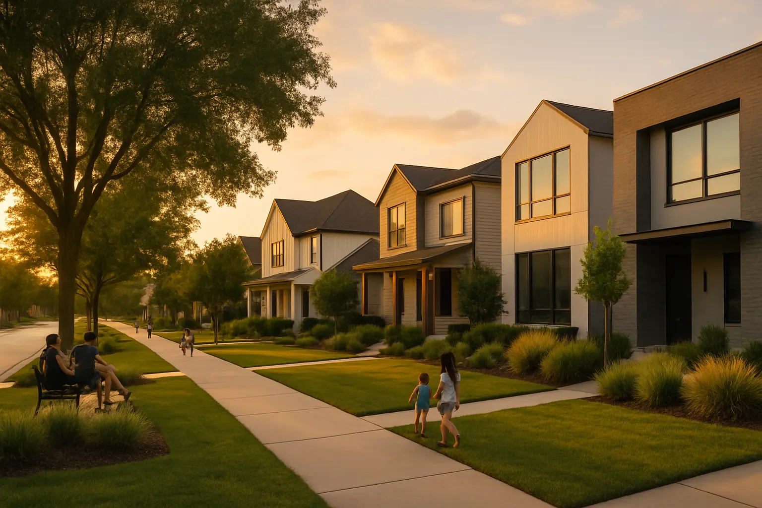 The Hidden Gems of Frisco: Beyond the Model Home Experience