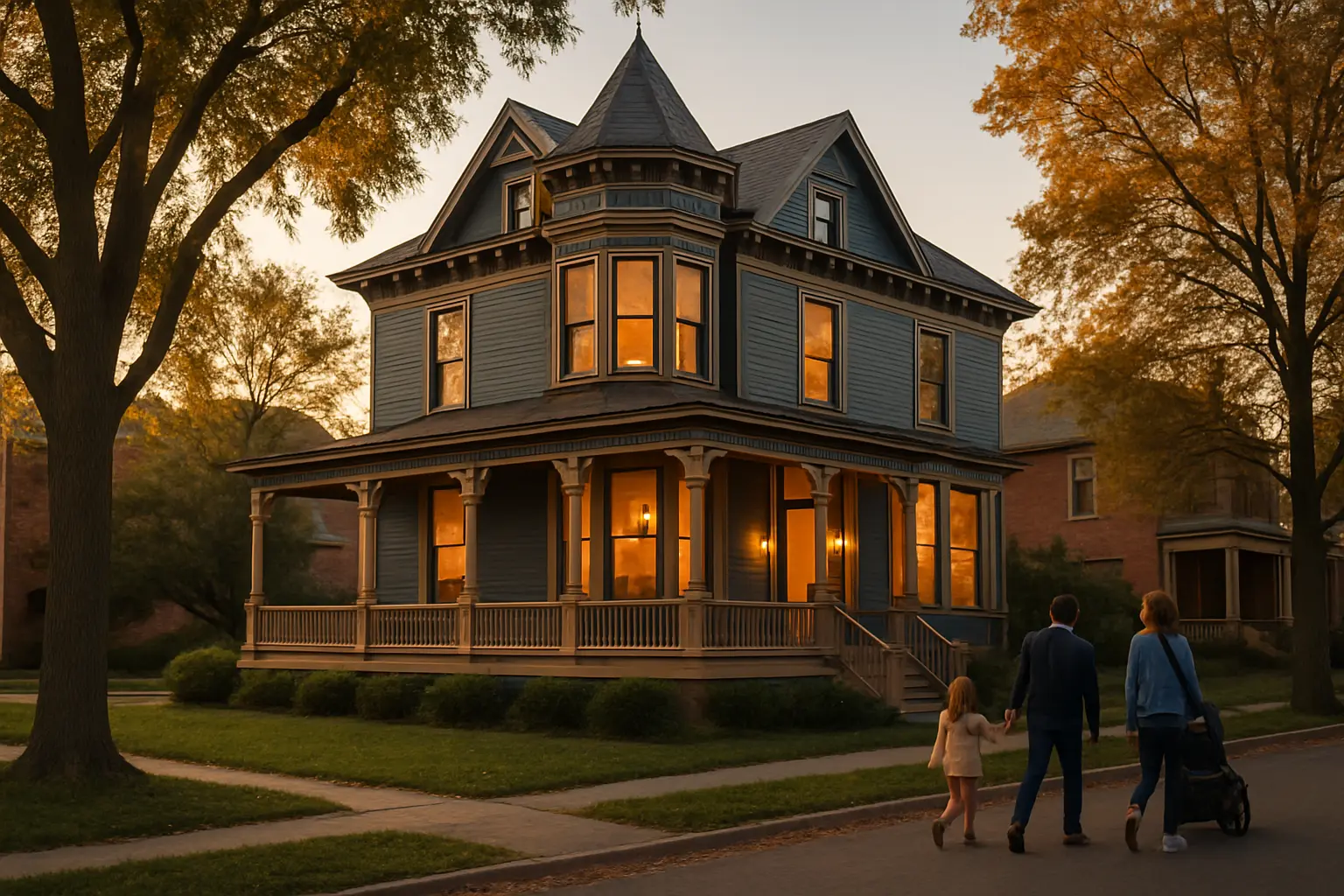 Hidden Gems of Kansas City: Why Historic Neighborhoods Are Making a Modern Comeback