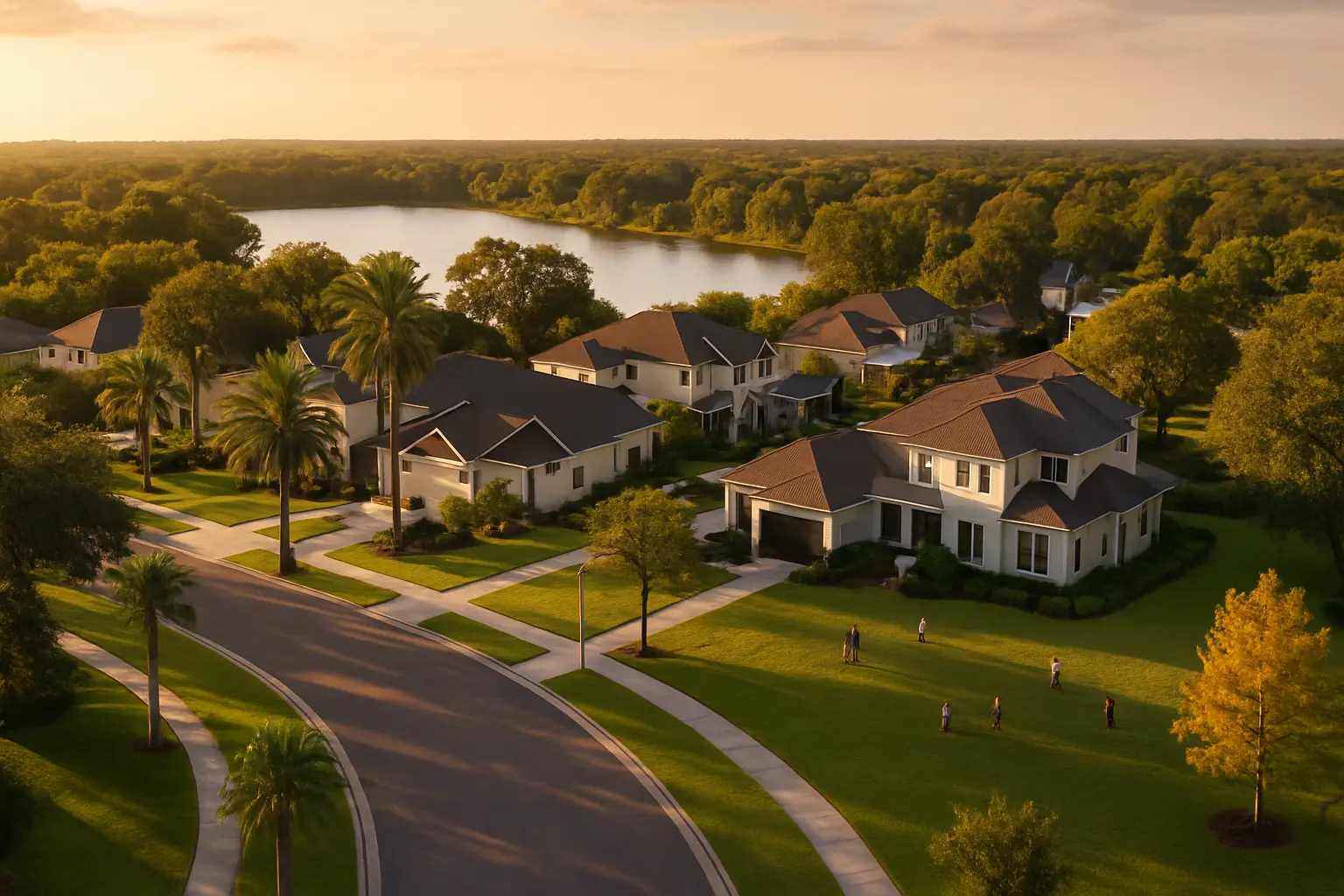 Hidden Gems of Lutz: Why This Tampa Suburb Is Florida's Next Real Estate Hotspot