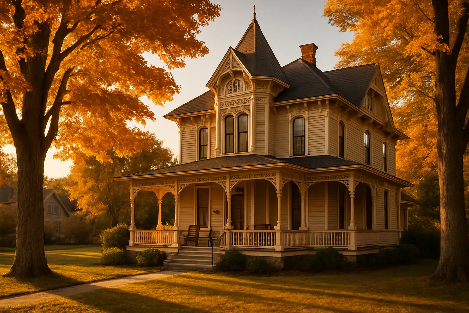 Hidden Gems of Bloomington: Why B-Town's Historic Districts Are Your Next Investment Haven
