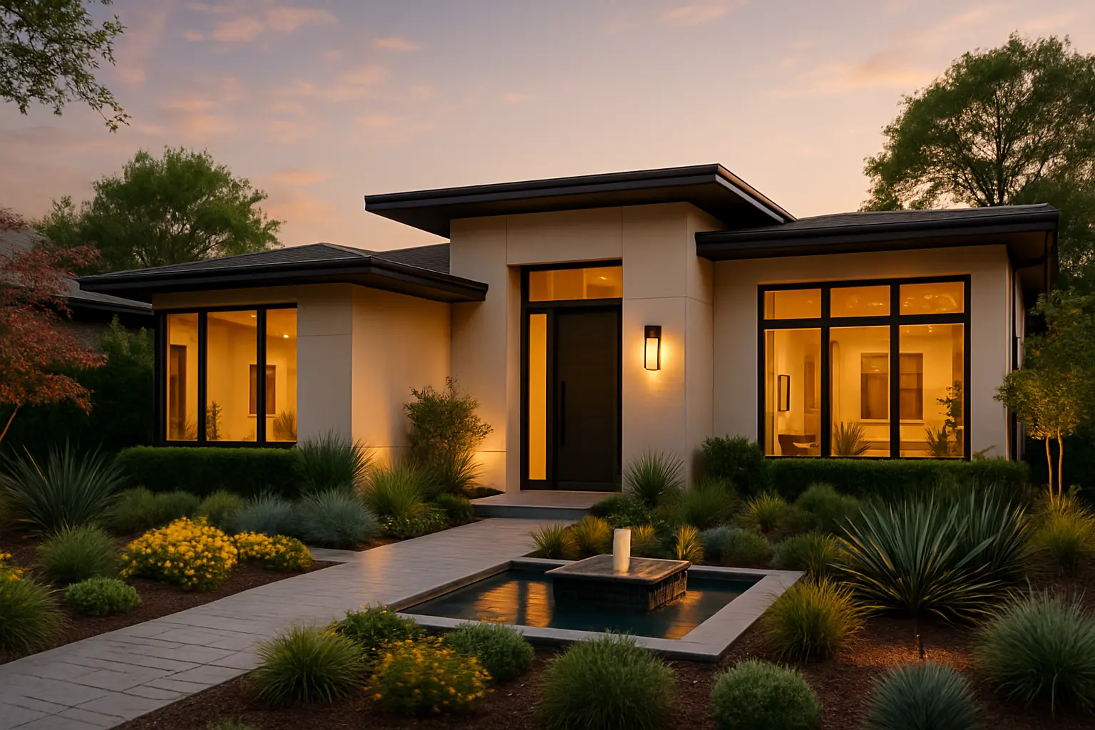Houston's Hidden Gems: The Rise of Garden Home Communities
