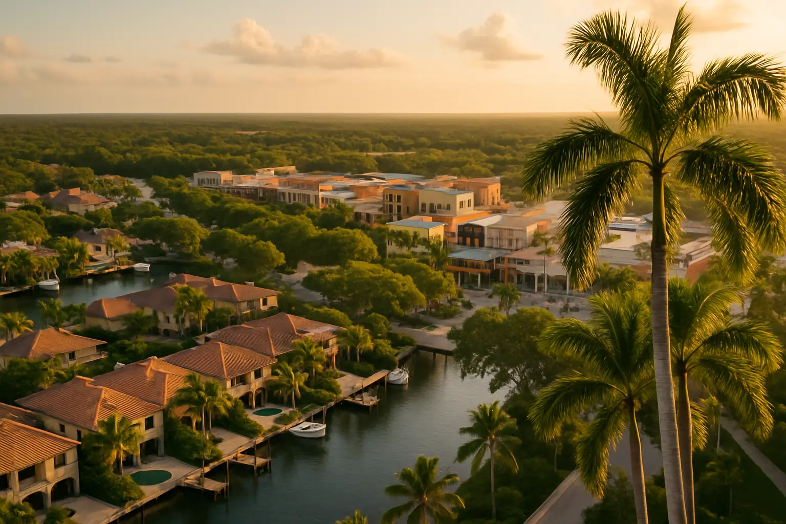 The Hidden Gems of Palm Beach Gardens: Beyond the Golf Courses