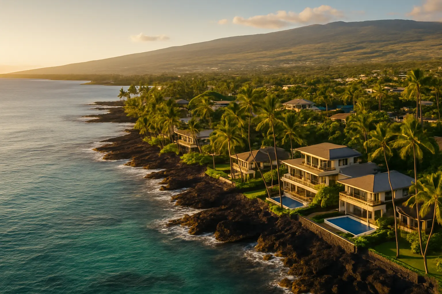 Paradise Meets Profit: The Hidden Investment Gems of Kailua-Kona