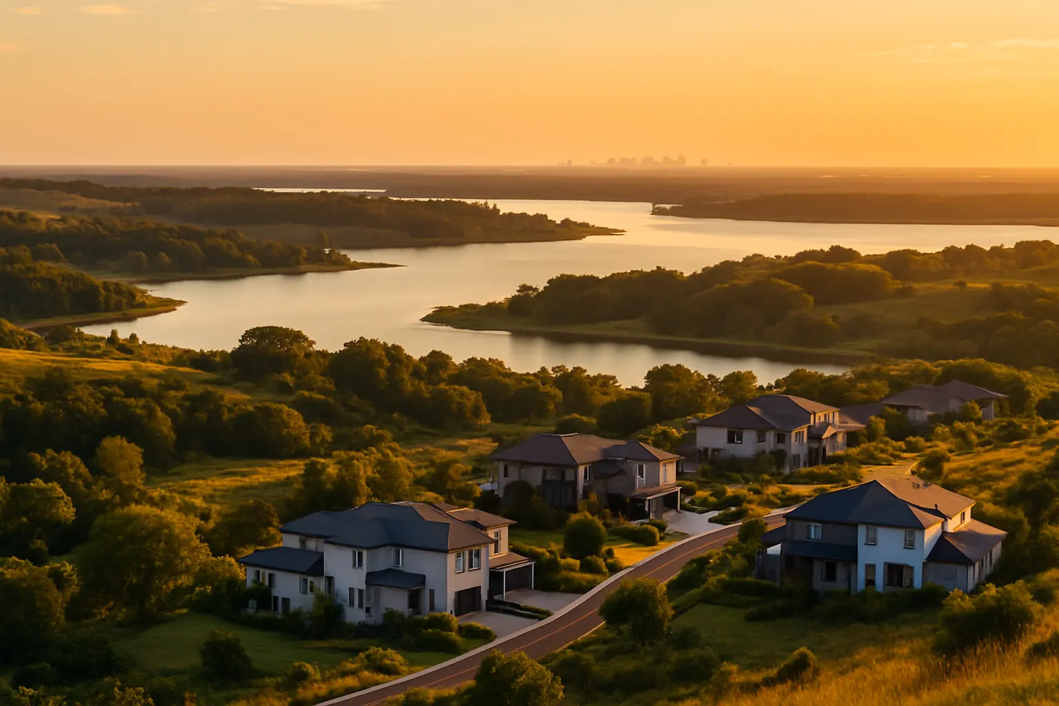 The Hidden Gems of Clermont: Why This Florida City Is Becoming a Real Estate Hotspot