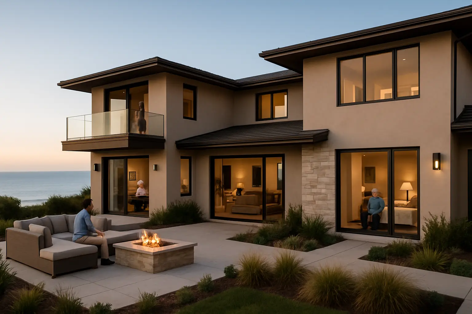 Del Mar's Hidden Gem: The Rise of Multi-Generational Living Spaces