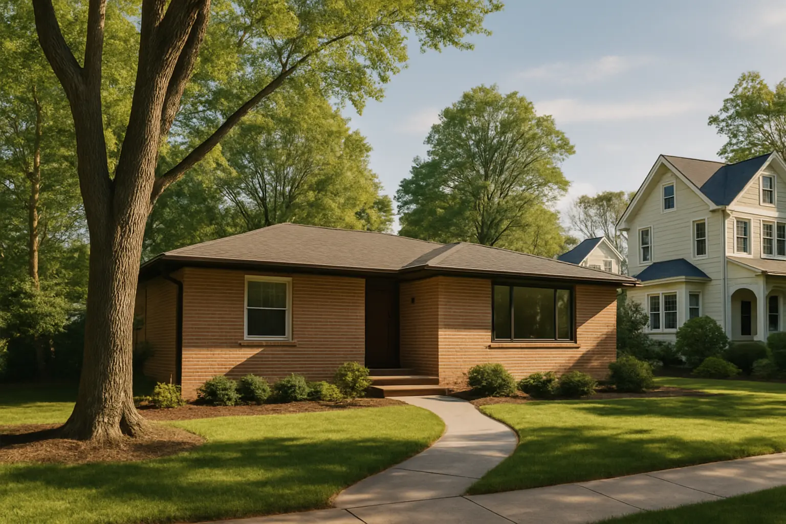 McLean's Hidden Real Estate Gems: Beyond the Luxury Market