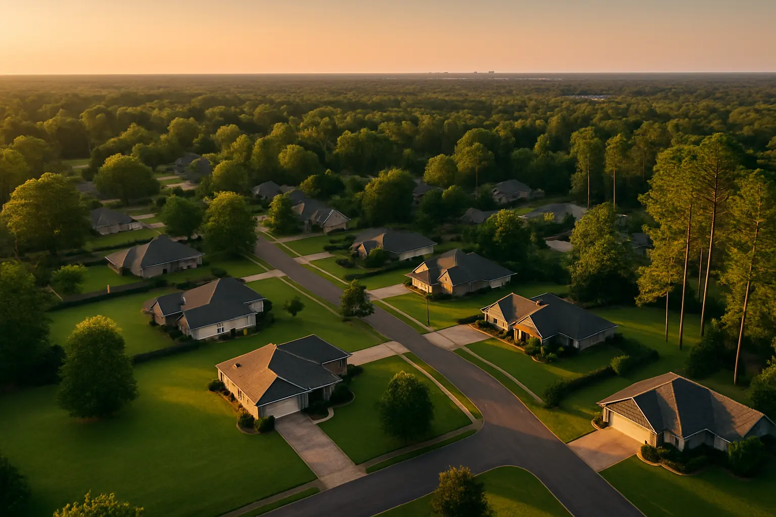Why Tioga, LA is Central Louisiana's Hidden Real Estate Gem