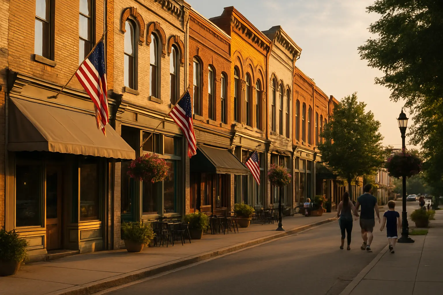 McMinnville's Hidden Gems: Why This Tennessee Town is a Real Estate Paradise
