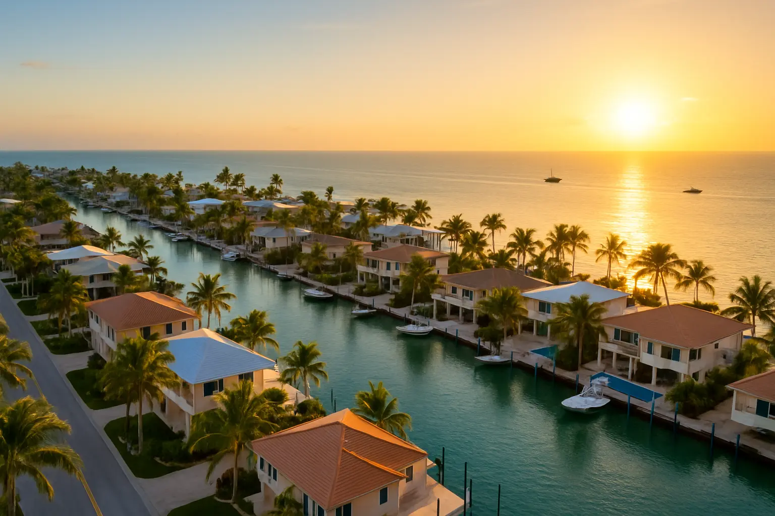 Paradise Found: The Hidden Investment Potential of Key Colony Beach