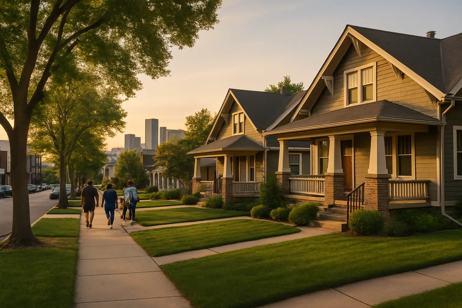 Hidden Gems of Englewood: Why This Denver Suburb Is Colorado's Next Real Estate Hotspot