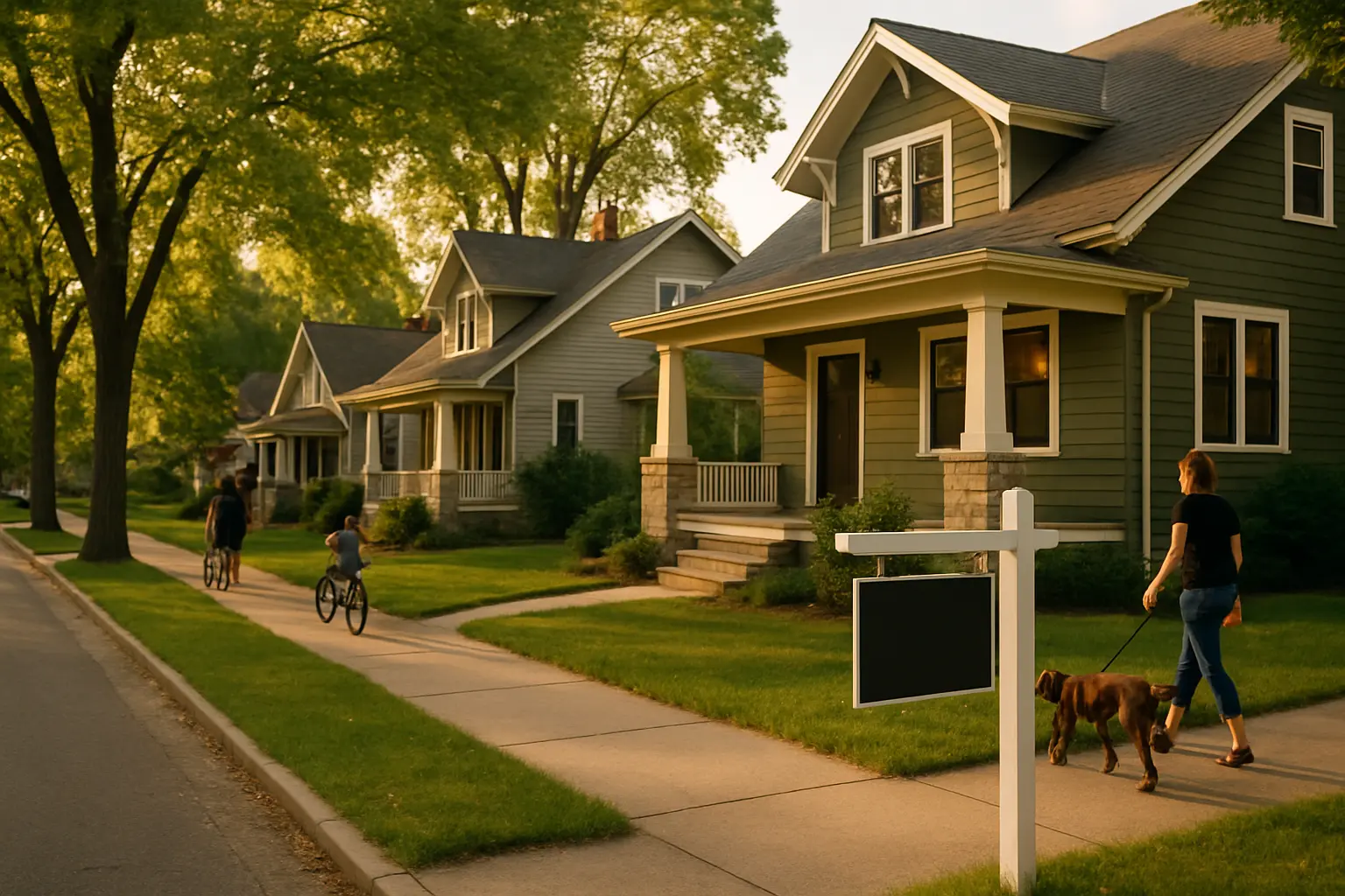 Hidden Gems: Minneapolis's Most Undervalued Neighborhoods for Smart Property Investment
