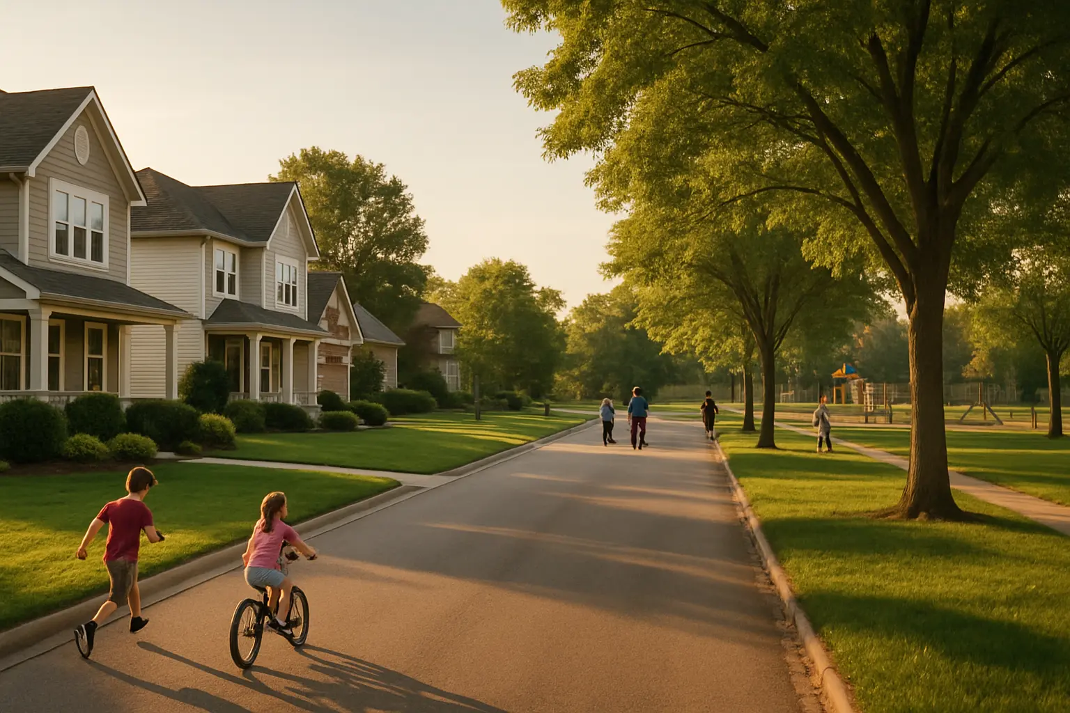 Why Elk Grove Village is Becoming Chicago's Most Family-Friendly Suburban Hub