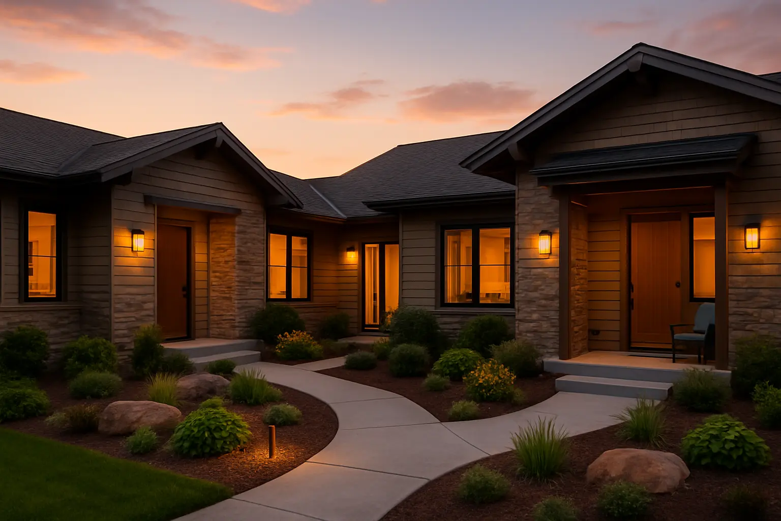 Hidden Gems of Jackson: The Rise of Multi-Generational Living Spaces