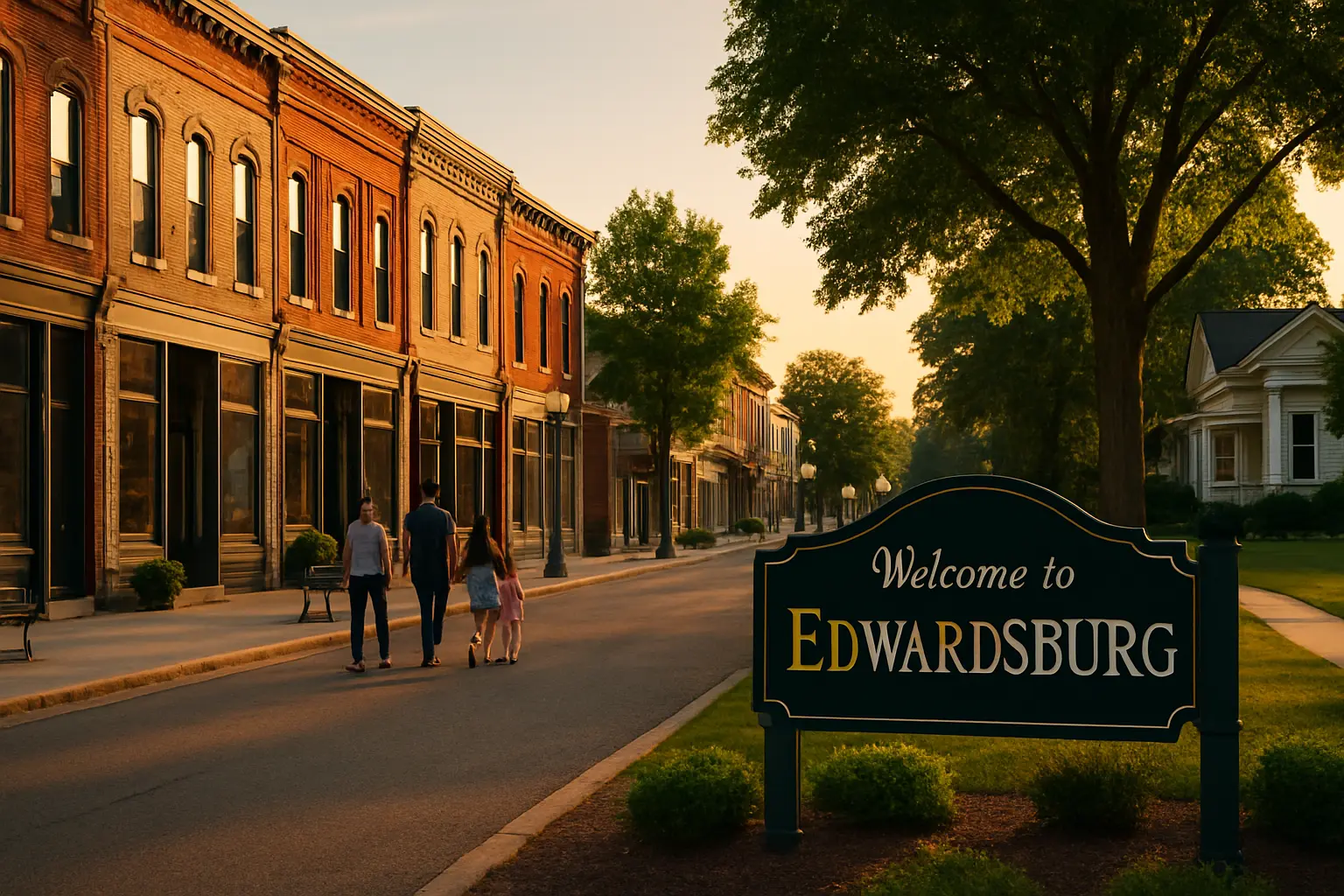 Hidden Gems of Edwardsburg: Why This Michigan Town is a Real Estate Paradise