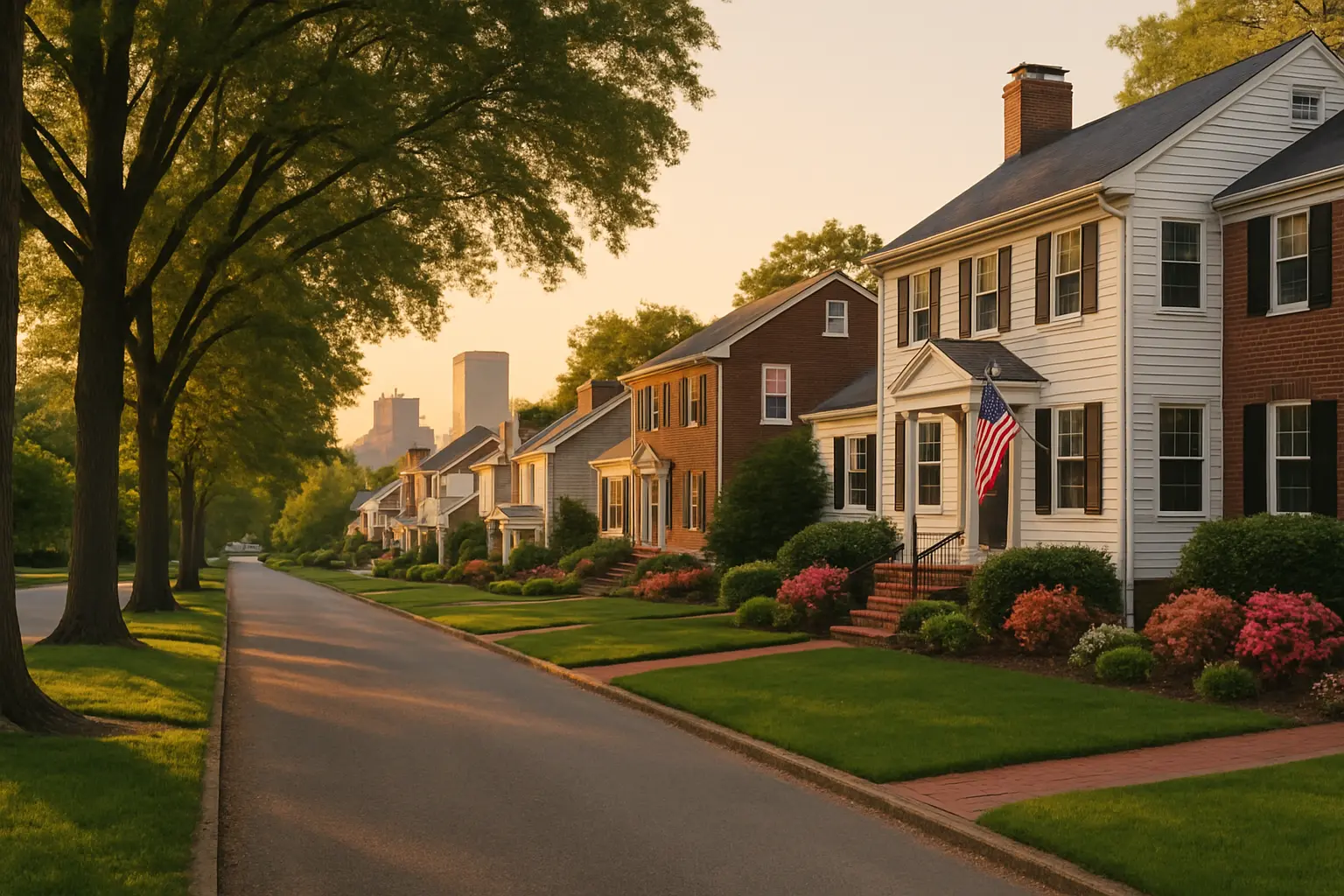 Hidden Gems: Why Colonial Heights is Virginia's Best-Kept Real Estate Secret